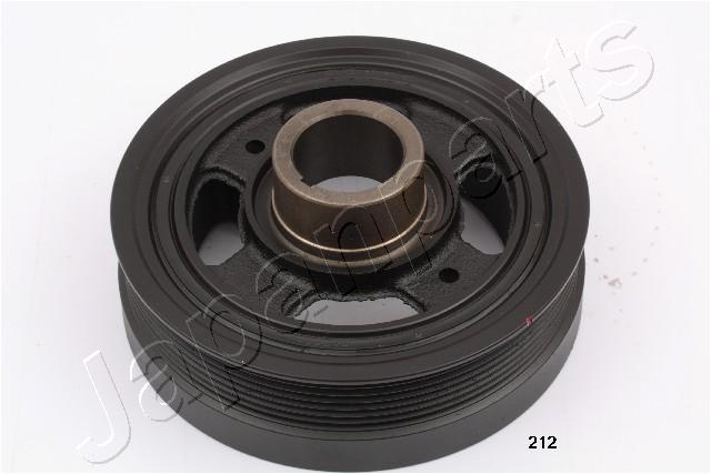 JAPANPARTS PU-212 Belt...