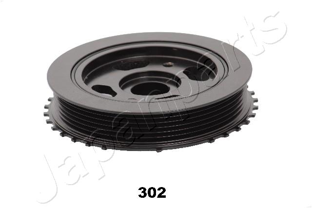 JAPANPARTS PU-302 Belt...