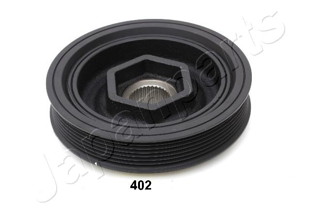 JAPANPARTS PU-402 Belt...