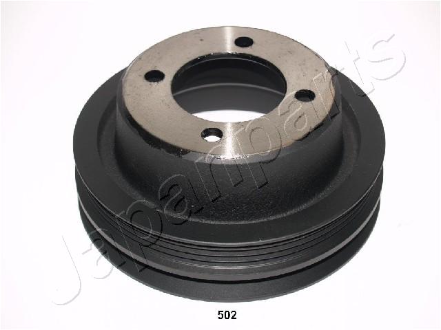 JAPANPARTS PU-502 Puleggia...