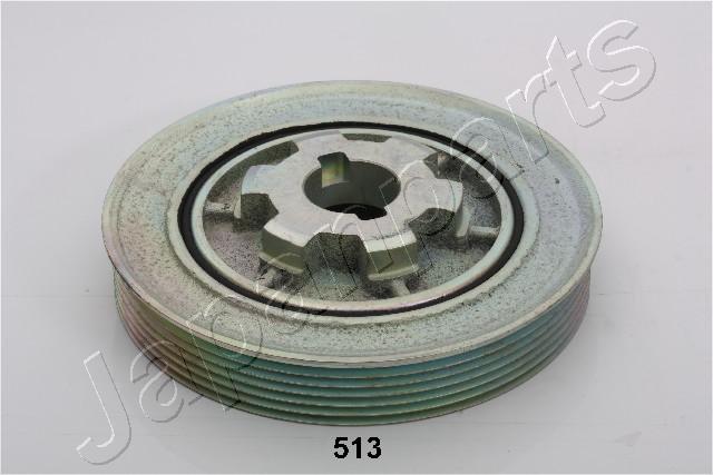 JAPANPARTS PU-513 Belt...