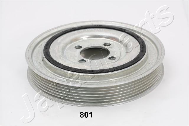 JAPANPARTS PU-801 Belt...