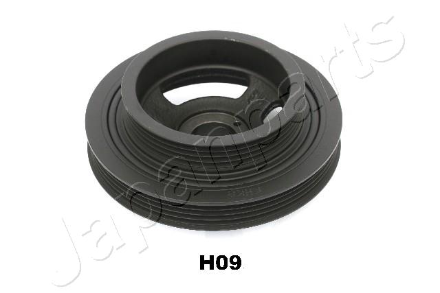 JAPANPARTS PU-H09 Belt...