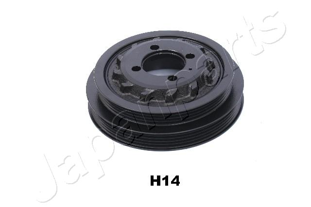 JAPANPARTS PU-H14 Belt...