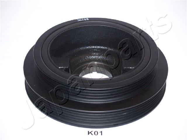 JAPANPARTS PU-K01 Belt...