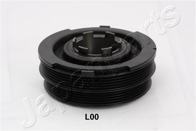 JAPANPARTS PU-L00 Belt...