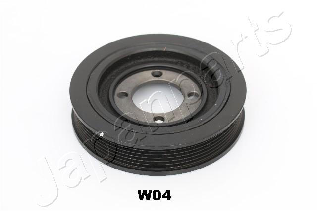 JAPANPARTS PU-W04 Belt...