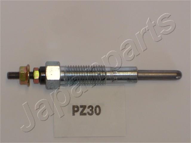 JAPANPARTS PZ30 Glow Plug