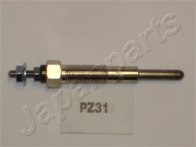 JAPANPARTS PZ31 Glow Plug