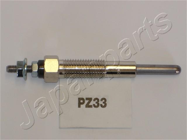 JAPANPARTS PZ33 Glow Plug