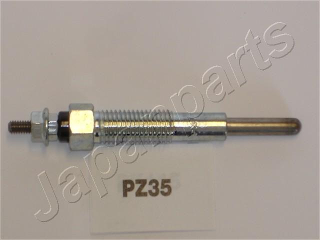 JAPANPARTS PZ35 Glow Plug