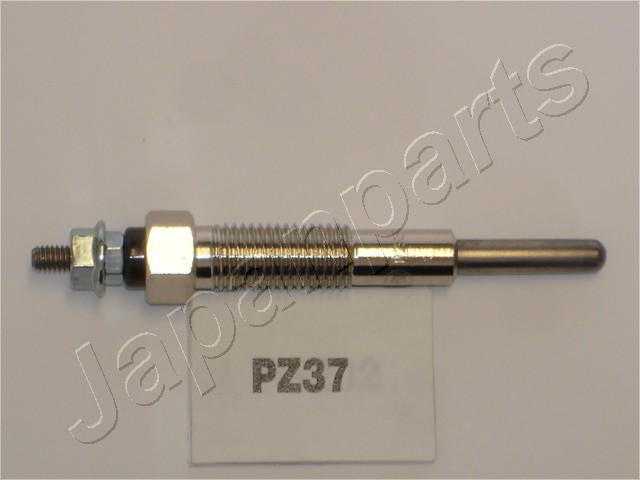 JAPANPARTS PZ37 Glow Plug