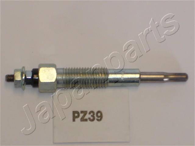 JAPANPARTS PZ39 Glow Plug