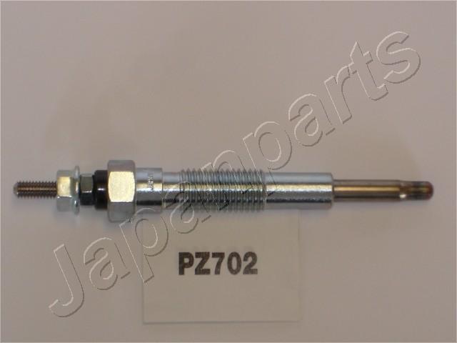 JAPANPARTS PZ702 Glow Plug