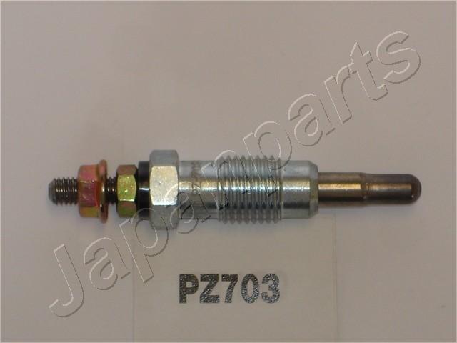 JAPANPARTS PZ703 Glow Plug