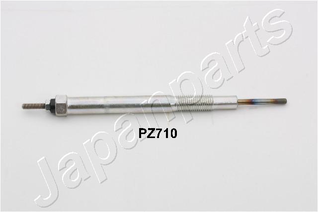 JAPANPARTS PZ710 Glow Plug