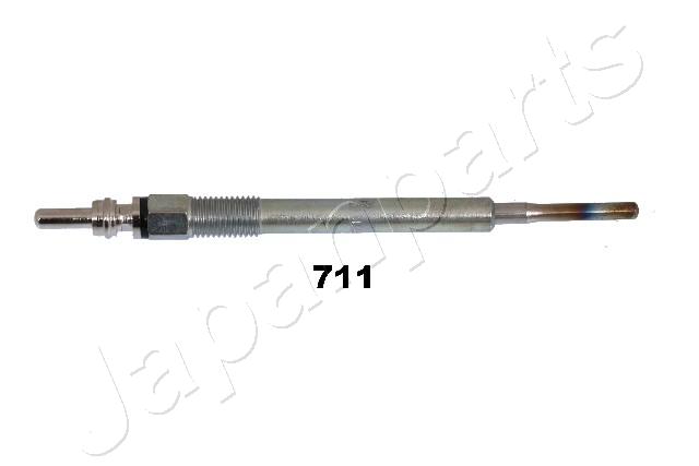 JAPANPARTS PZ711 Glow Plug