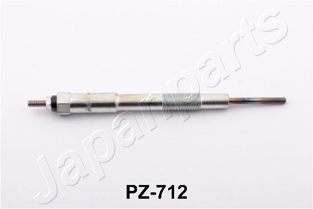 JAPANPARTS PZ712 Glow Plug