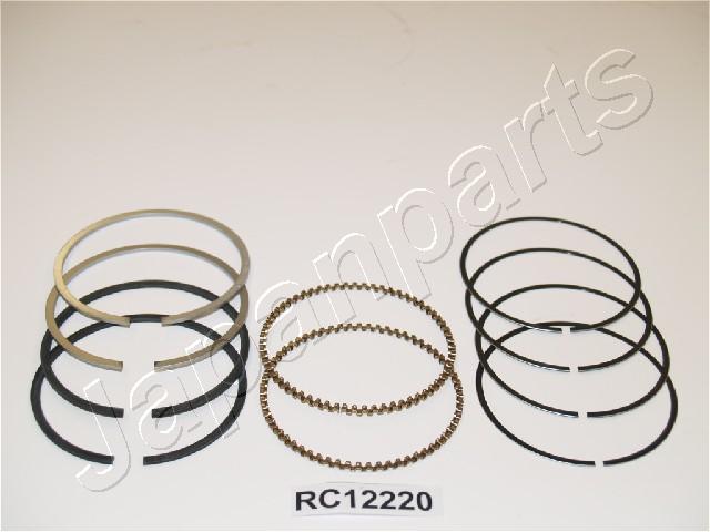 JAPANPARTS RC12220 Piston Ring
