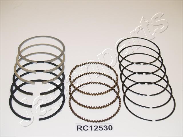 JAPANPARTS RC12530 Piston Ring