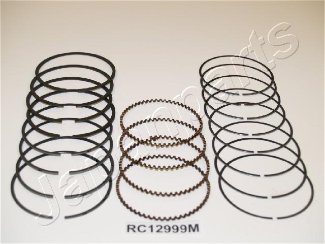 JAPANPARTS RC12999M Piston...