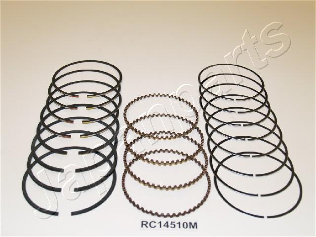 JAPANPARTS RC14510M Piston...