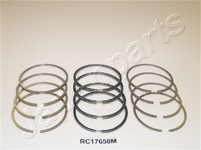 JAPANPARTS RC17650M Piston...