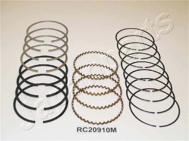 JAPANPARTS RC20910M Piston...