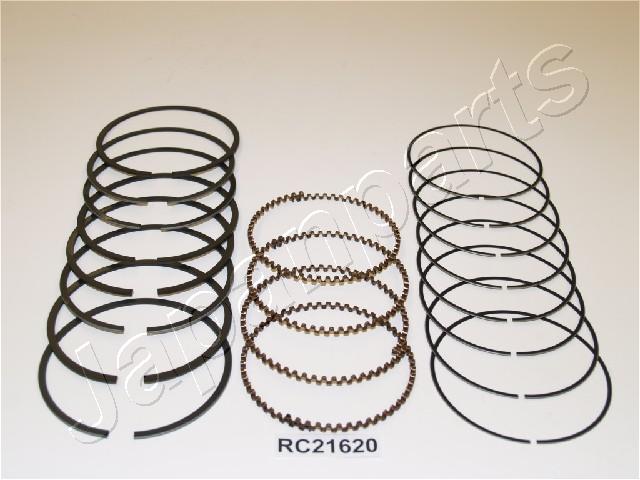 JAPANPARTS RC21620 Piston Ring