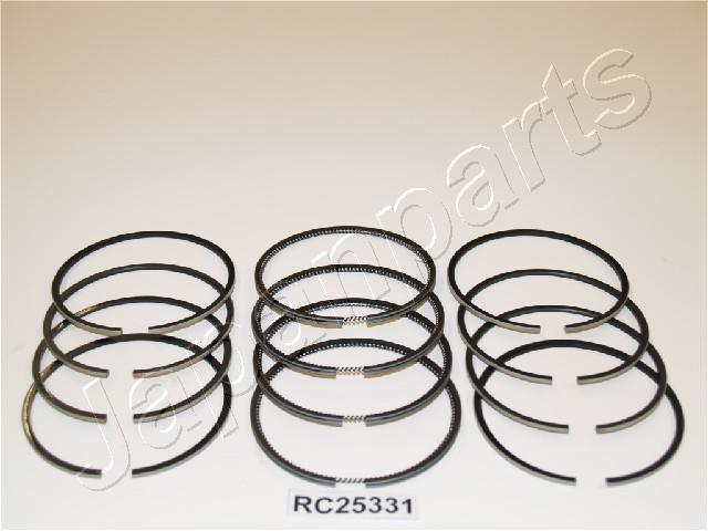 JAPANPARTS RC25331 Piston Ring