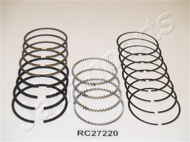 JAPANPARTS RC27220 Piston Ring