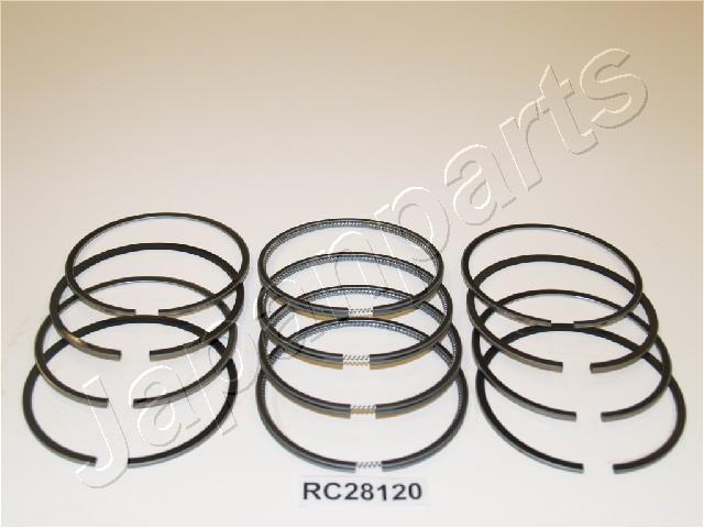 JAPANPARTS RC28120 Piston Ring