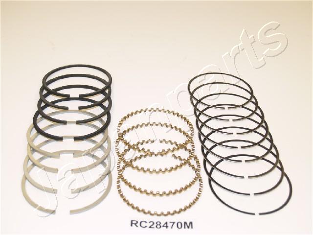 JAPANPARTS RC28470M Piston...