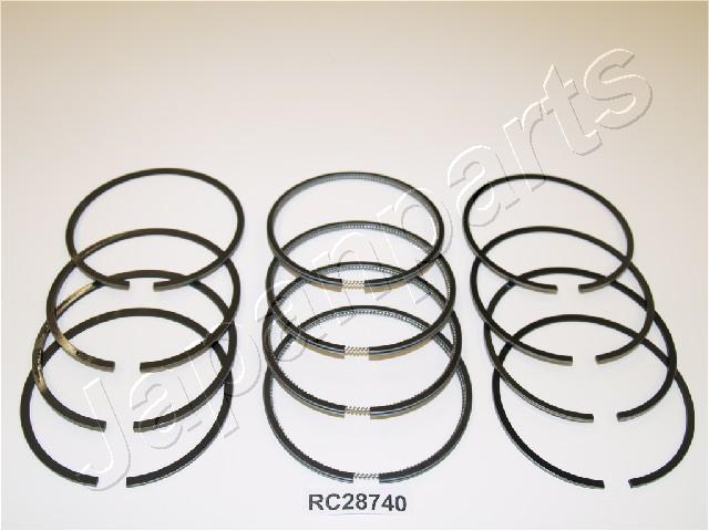 JAPANPARTS RC28740 Piston Ring