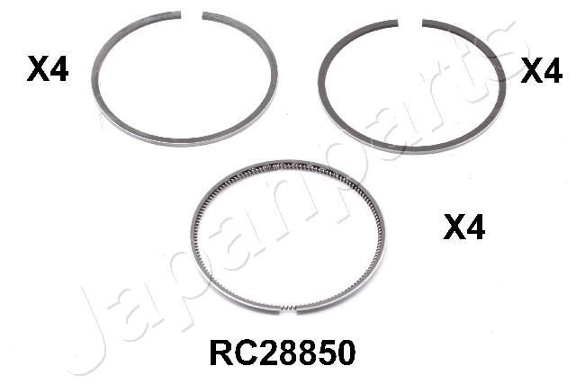 JAPANPARTS RC28850 Piston Ring