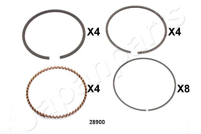 JAPANPARTS RC28900 Piston Ring