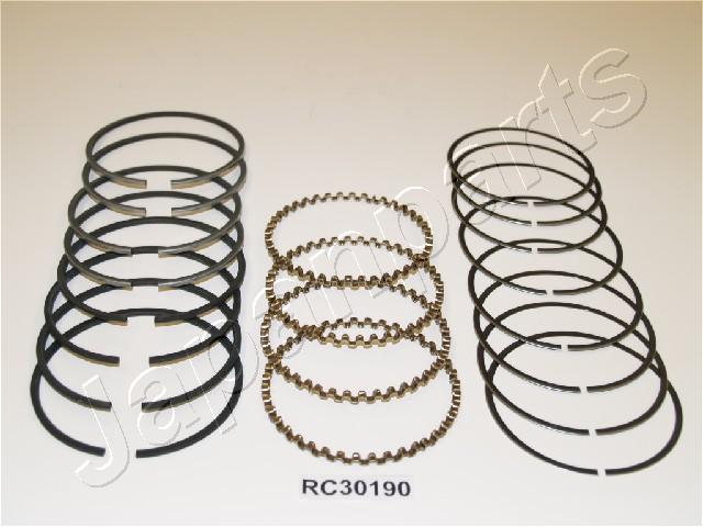 JAPANPARTS RC30190 Piston Ring