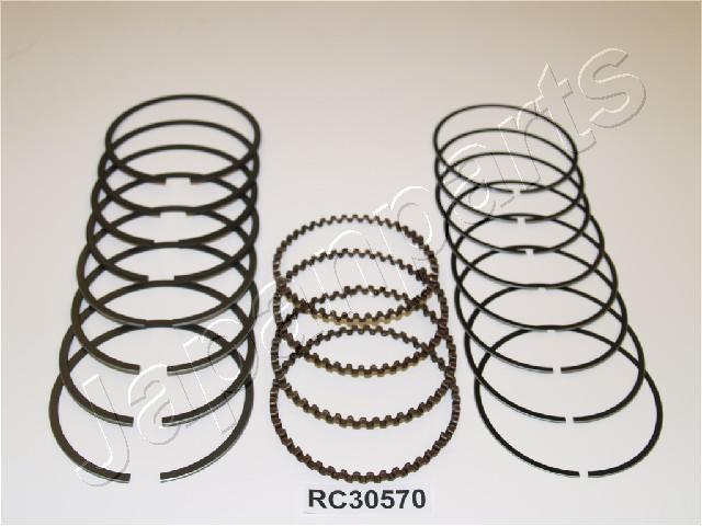 JAPANPARTS RC30570 Piston Ring