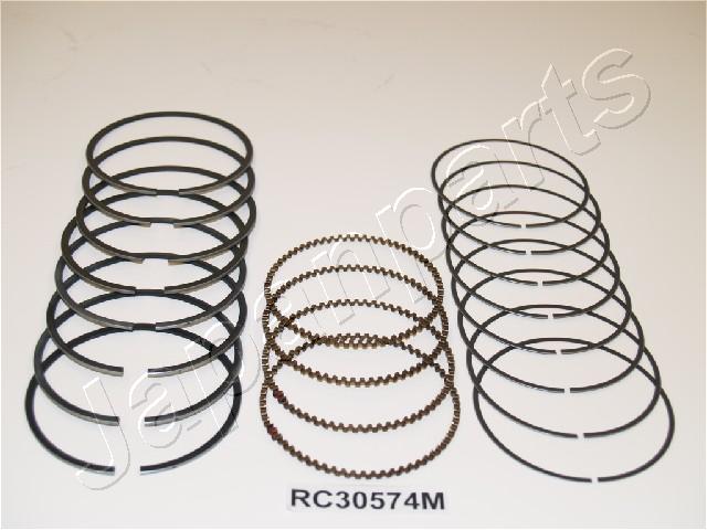 JAPANPARTS RC30574M Piston...