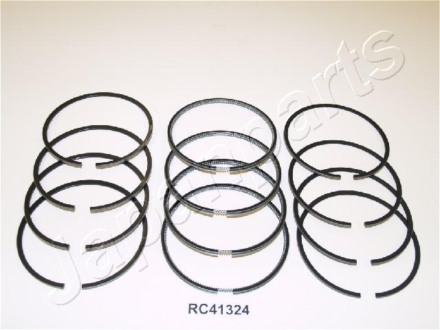 JAPANPARTS RC41324 Piston Ring