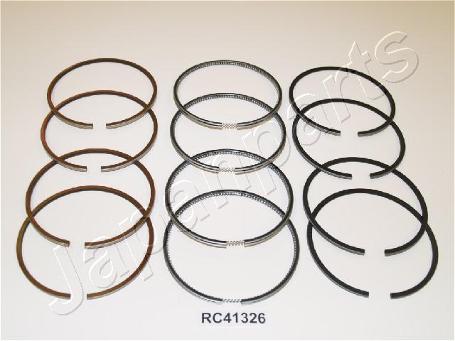 JAPANPARTS RC41326 Piston Ring