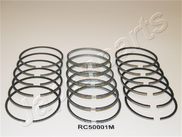 JAPANPARTS RC50001M Piston...