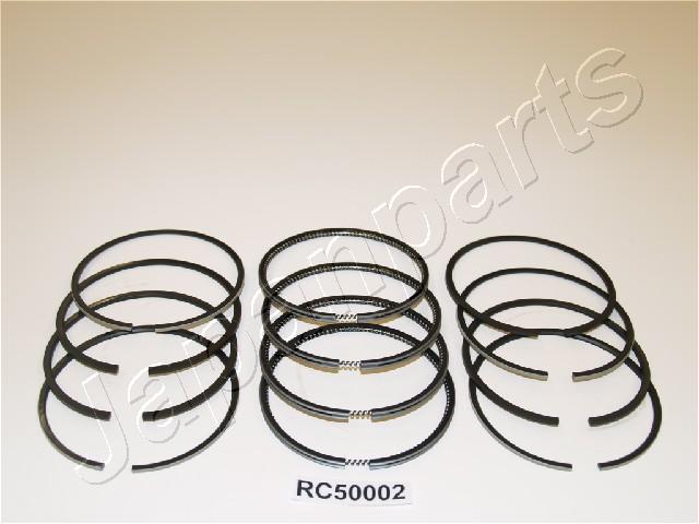 JAPANPARTS RC50002 Piston Ring