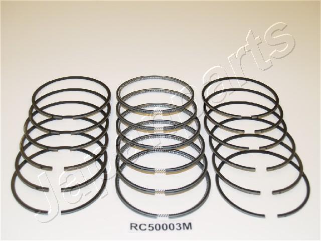 JAPANPARTS RC50003M Piston...