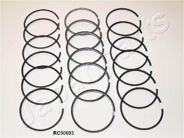 JAPANPARTS RC50003 Piston Ring