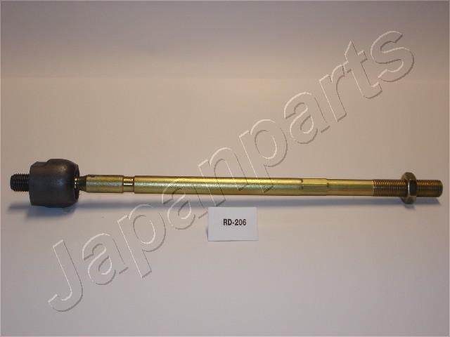 JAPANPARTS RD-206 Tie Rod...