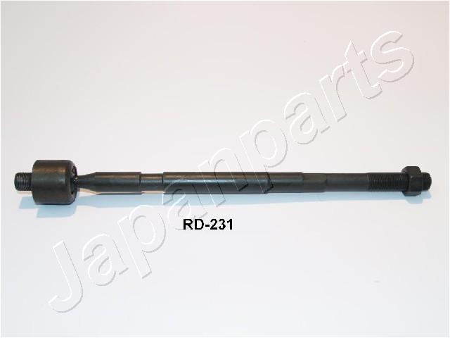 JAPANPARTS RD-231 Tie Rod...