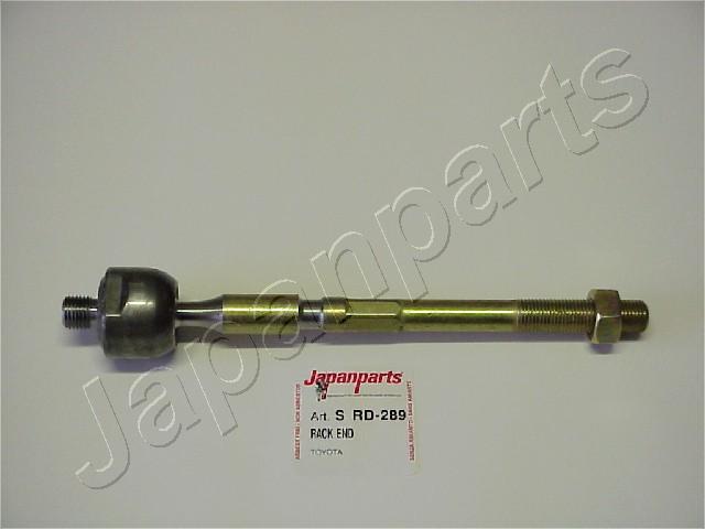 JAPANPARTS RD-289 Tie Rod...