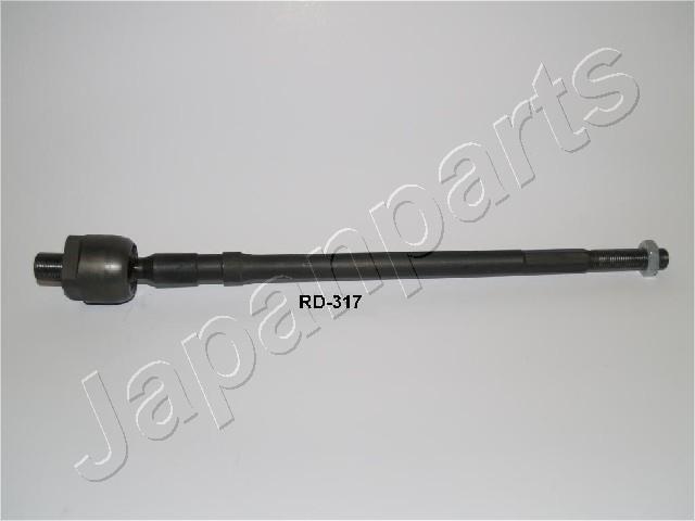 JAPANPARTS RD-317 Tie Rod...