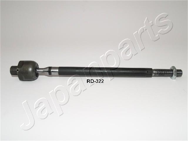 JAPANPARTS RD-322 Tie Rod...